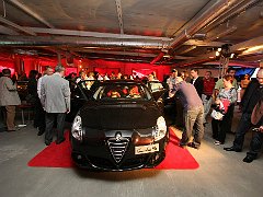 10. Alfa Romeo